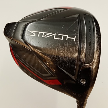 STEALTH 1W 10.5°  S TENSEI　RED　TM50　(22)