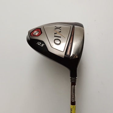 XXIO　10　レッド 1W 10.5°  R XXIO　MP1000