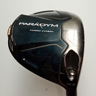 PARADYM 1W 10.5°  S VENTUS　TR　5　for　Callaway