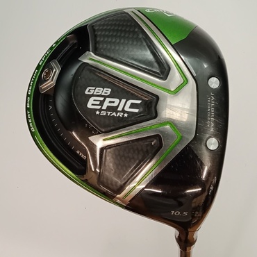 GBB　EPIC　STAR 1W 10.5°  S Speeder　569　EVOLUTION　Ⅳ