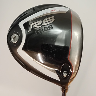 RS　(2018) 1W 10.5°  S Speeder　569　EVOLUTION　V