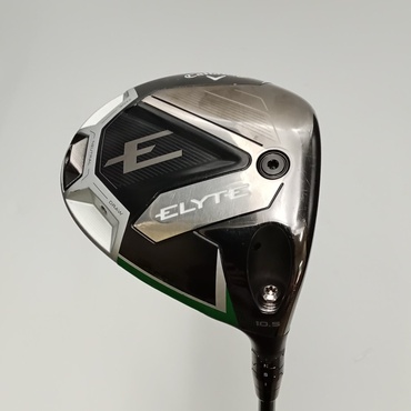 ELYTE 1W 10.5°  S VENTUS　GREEN　50　for　Callaway