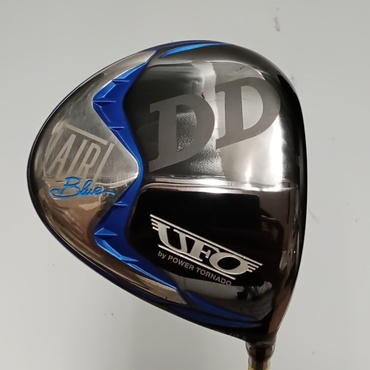 POWER　TORNADO　UFO　AIR　DD 1W 10.5°  S Falcon　shaft　AIR