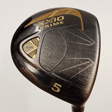 XXIO　PRIME　(2019) 1W 10.5°  SR XXIO　PRIME　SP-1000