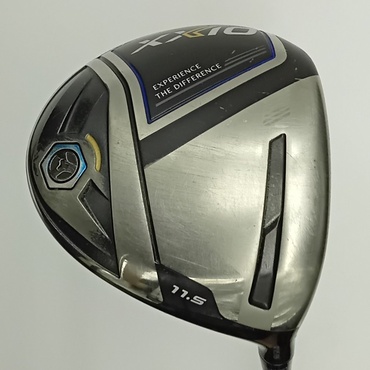 XXIO　ELEVEN　ネイビー 1W 11.5°  R XXIO　MP1100　ネイビー