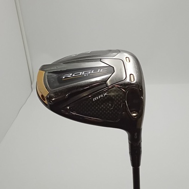 ROGUE　ST　MAX 1W 9°  S VENTUS　5　for　Callaway