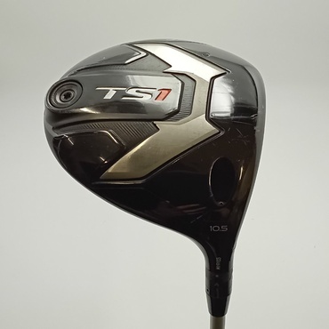 TS1 1W 10.5°  S Titleist　Diamana　50