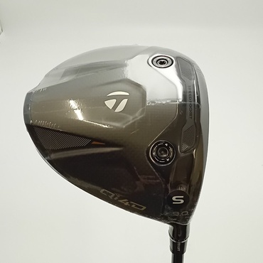 Qi4D 1W 9°  S REAX　50　Mid　Rotation　Blue