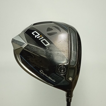 Qi10 1W 9°  S Diamana　BLUE　TM50