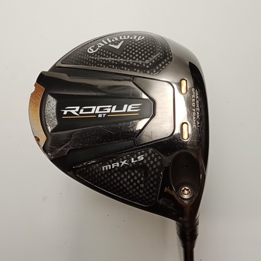 ROGUE　ST　MAX　LS 1W 9°  S TENSEI　55　for　Callaway