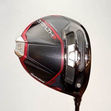 STEALTH2　PLUS 1W 9°  S Diamana　TM50　(23)