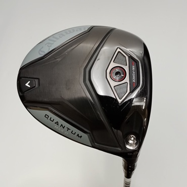 QUANTUM　MAX　D 1W 9°  S ATHLEMAX　50