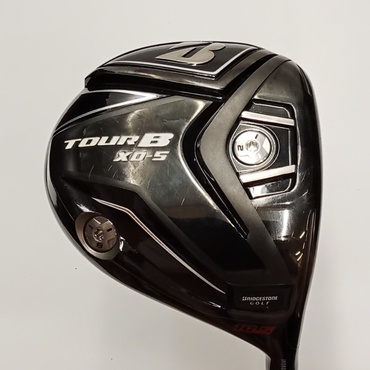 TOUR　B　XD-5 1W 10.5°  S Tour　AD　TX1-6