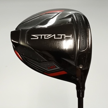 STEALTH　HD 1W 10.5°  S TENSEI　RED　TM50　(22)