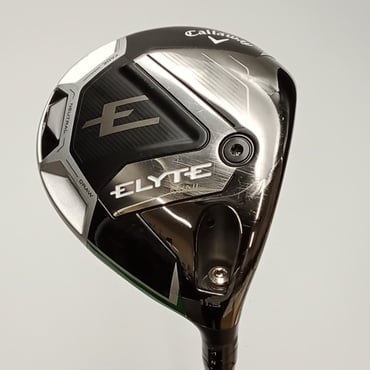 ELYTE　MINI 1W 11.5°  S TENSEI　GREEN　60　for　Callaway
