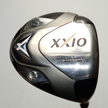 XXIO　(2010) 1W 10.5°  S XXIO　MP600