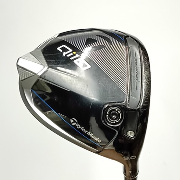 Qi10 1W 9°  S Diamana　BLUE　TM50