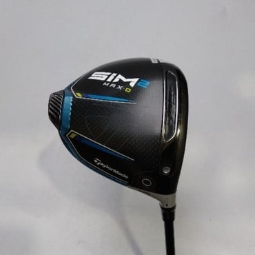 SIM2　MAX　D 1W 10.5°  R TENSEI　BLUE　TM50