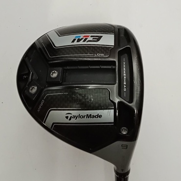 M3　440 1W 9°  S Speeder　661　EVOLUTION　Ⅳ