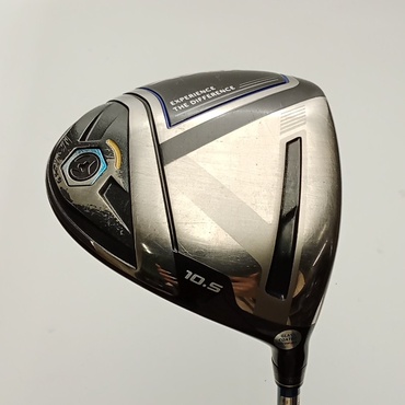 XXIO　ELEVEN　ネイビー 1W 10.5°  SR XXIO　MP1100　ネイビー
