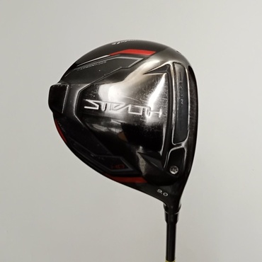 STEALTH　HD 1W 9°  S TENSEI　RED　TM50　(22)
