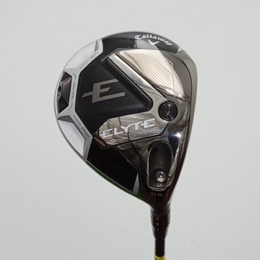 ELYTE　MINI 1W 11.5°  S TENSEI　GREEN　60　for　Callaway