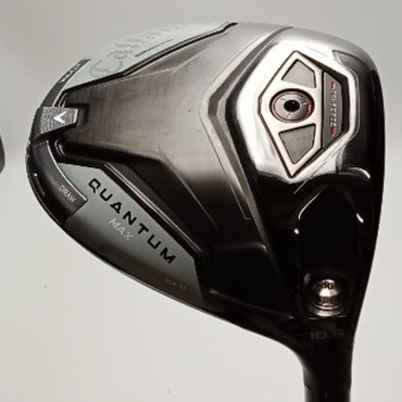 QUANTUM　MAX 1W 10.5°  SR ATHLEMAX　50