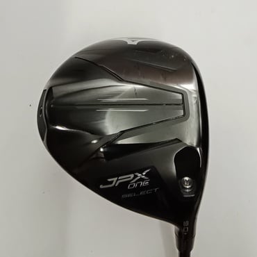 JPX　ONE　SELECT 1W 9°  SR TENSEI　BLUE　MM　D