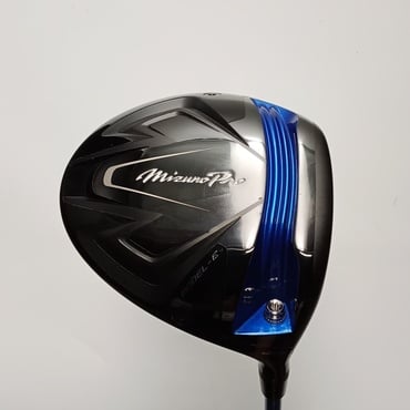 Mizuno　Pro　MODEL-E 1W S Speeder　569　EVOLUTION　Ⅴ