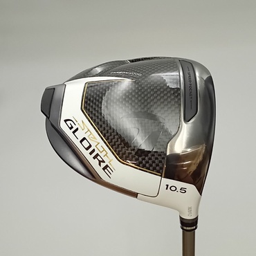 STEALTH　GLOIRE 1W 10.5°  R Speeder　NX　for　TM