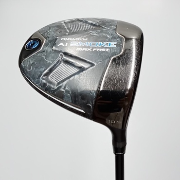 Ai　SMOKE　MAX　FAST 1W 10.5°  SR TENSEI　40　for　Callaway