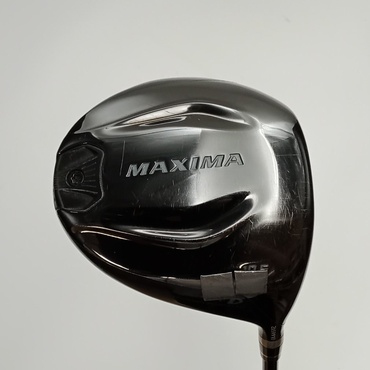 Ryoma　MAXIMAⅡ　TYPE-D 1W 10.5°  BEYOND　POWER　Ⅱ