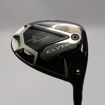 ELYTE 1W 10.5°  S VENTUS　GREEN　50　for　Callaway