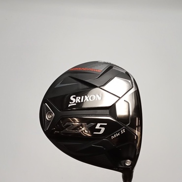 SRIXON　ZX5　MKⅡ 1W その他カスタム(通常)
