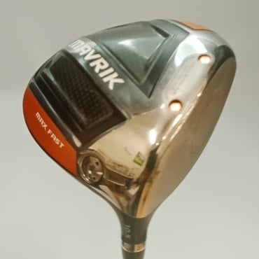 MAVRIK　MAX　FAST 1W 10.5°  SR Diamana　40　for　Callaway　Black
