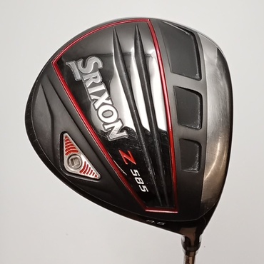 SRIXON　Z585 1W 9.5°  S Miyazaki　MIZU　6