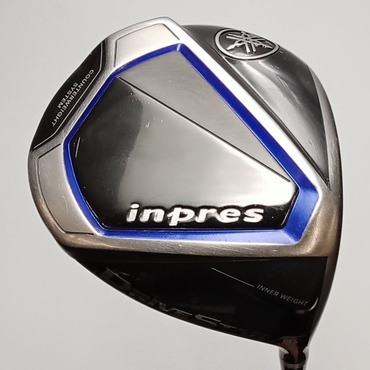 inpres　DRIVESTAR 1W 10.5°  R SPEEDER　NX　for　Yamaha　M423d