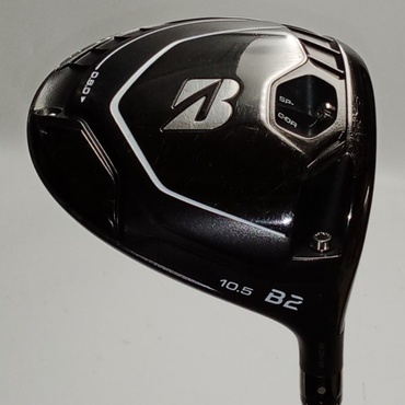 B2 1W 10.5°  SR Diamana　BS　50
