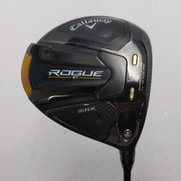 ROGUE　ST　MAX 1W 9°  S VENTUS　5　for　Callaway