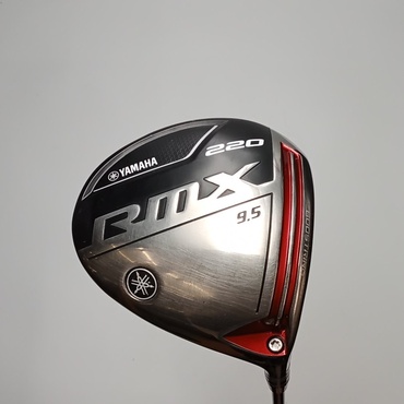 RMX　220 1W 9.5°  SR TMX-420D