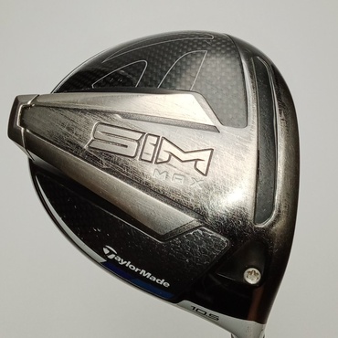 SIM　MAX 1W 10.5°  SR TENSEI　BLUE　TM50