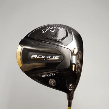 ROGUE　ST　MAX　D 1W 10.5°  S VENTUS　5　for　Callaway