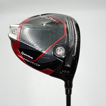 STEALTH2 1W 10.5°  S TENSEI　RED　TM50　(22)