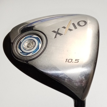 XXIO　9 1W 10.5°  SR XXIO　MP900