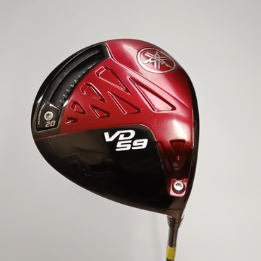 RMX　VD59 1W 9.5°  S Diamana　PD　50