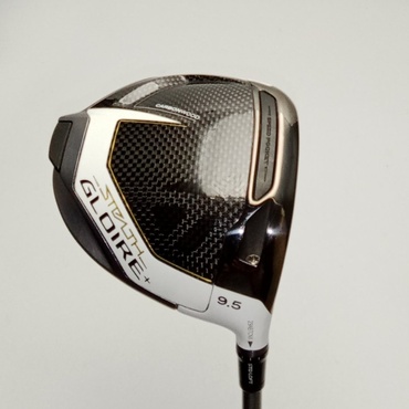 STEALTH　GLOIRE　PLUS 1W 9.5°  SR Speeder　NX　for　TM