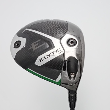 ELYTE　　　　　◆◆◆　(トリプルダイヤモンド) 1W 10.5°  S TENSEI　GREEN　60　for　Callaway