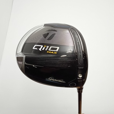 Qi10　MAX 1W 10.5°  S Diamana　BLUE　TM50
