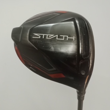 STEALTH 1W 10.5°  S TENSEI　RED　TM50　(22)
