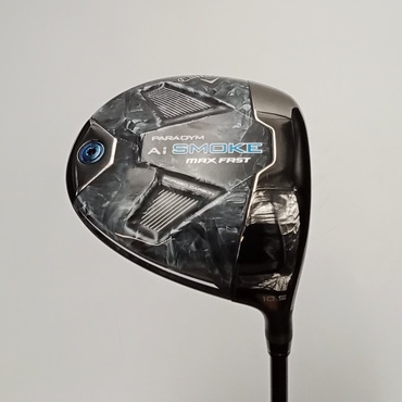 Ai　SMOKE　MAX　FAST 1W 10.5°  SR TENSEI　40　for　Callaway